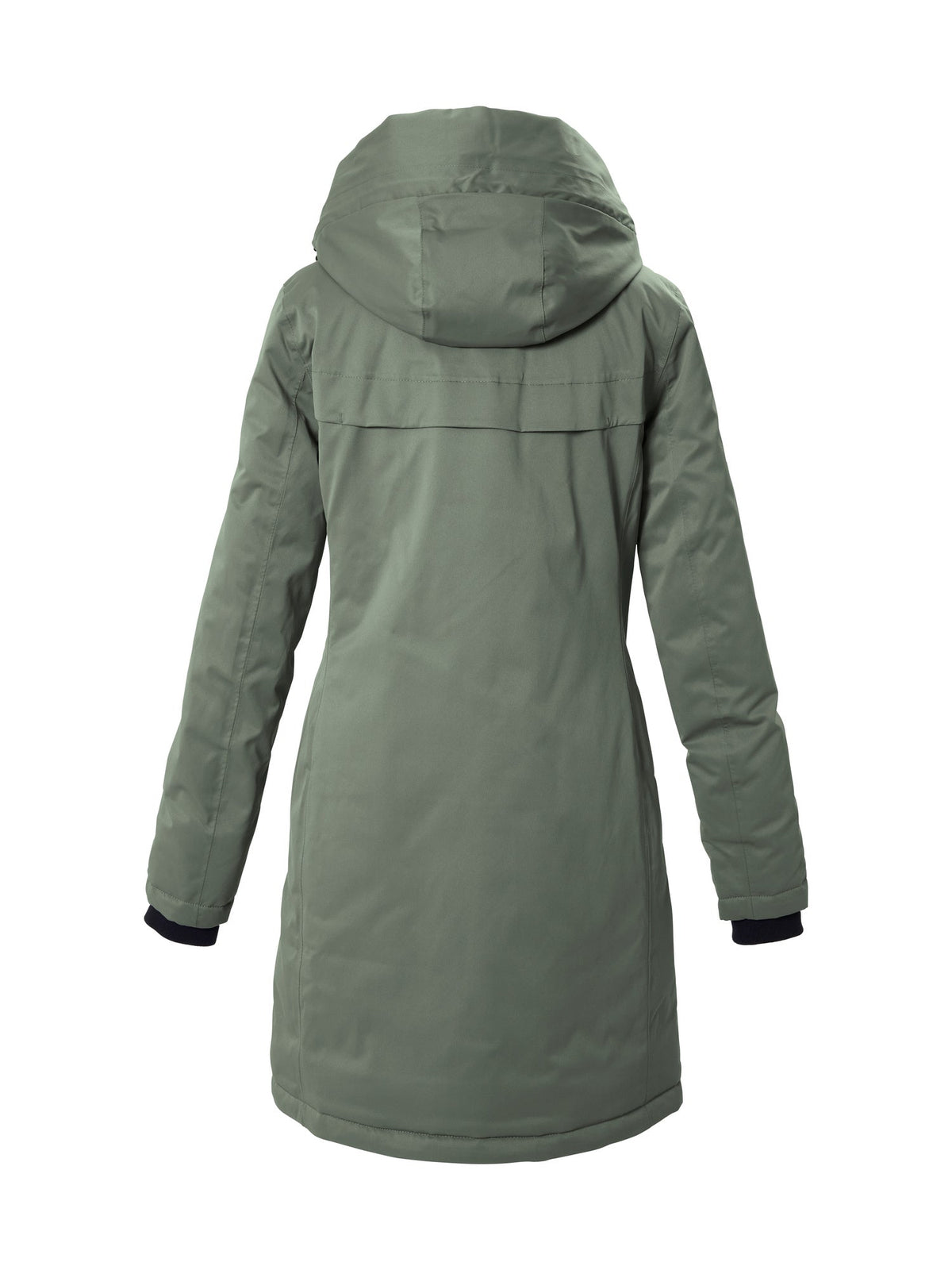 Women's Parka GW 96 WMN PRK