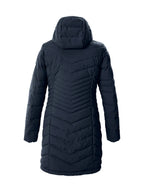 Women's Quilted parka GW 1 WMN QLTD PRK