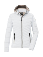 Women's Quilted jacket GS 91 WMN QLTD JCKT