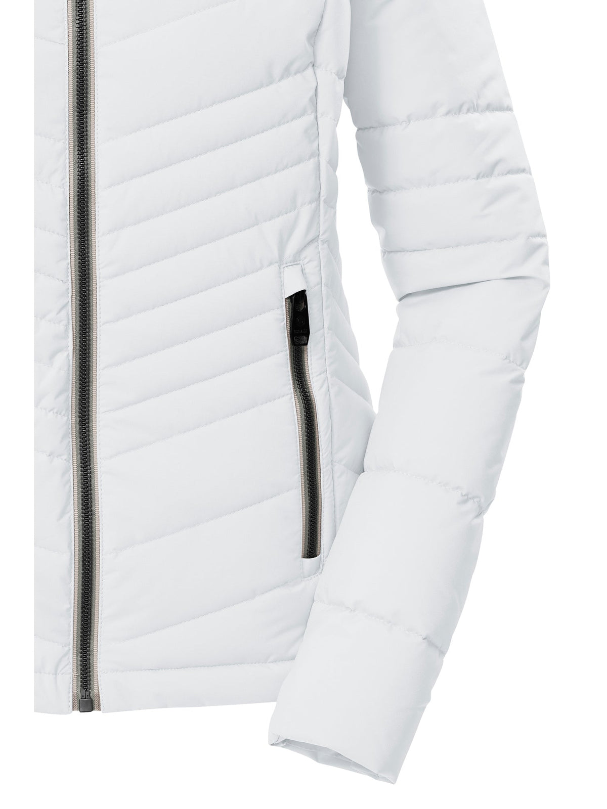 Women's Quilted jacket GS 91 WMN QLTD JCKT