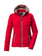 Women's Quilted jacket GS 91 WMN QLTD JCKT