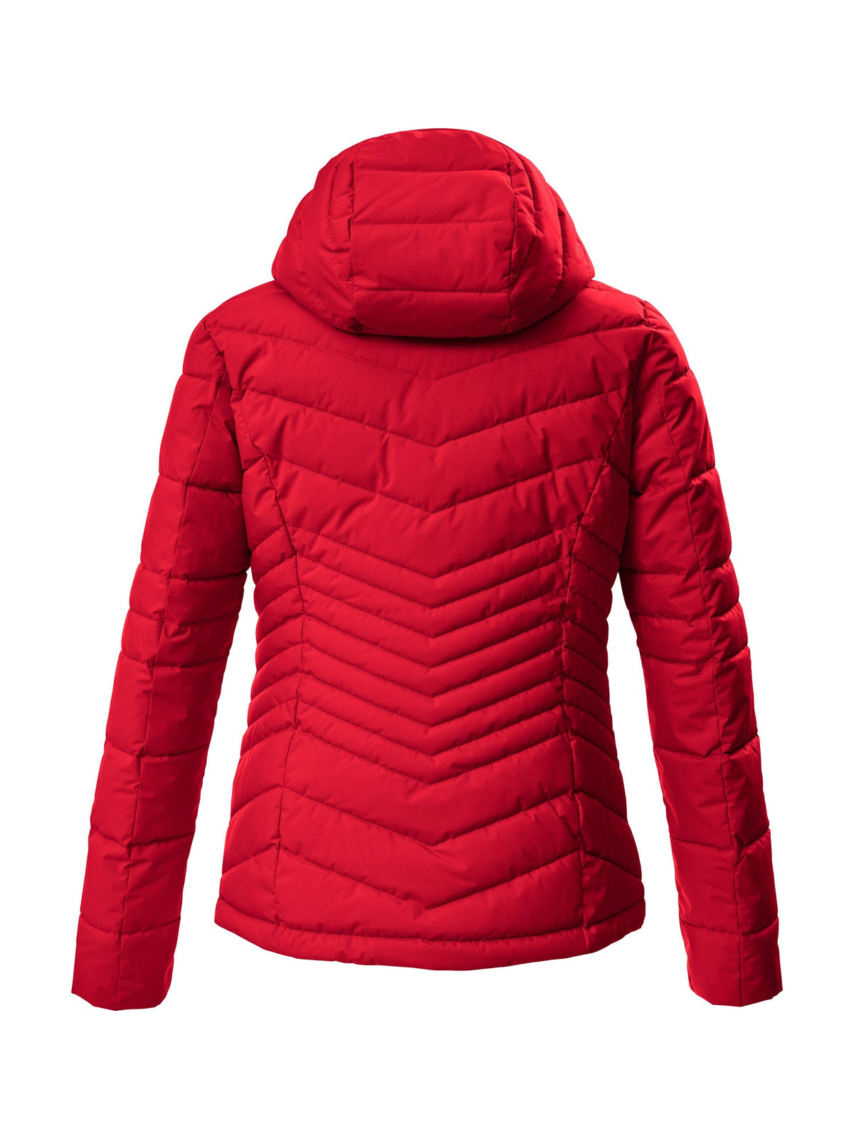 Women's Quilted jacket GS 91 WMN QLTD JCKT