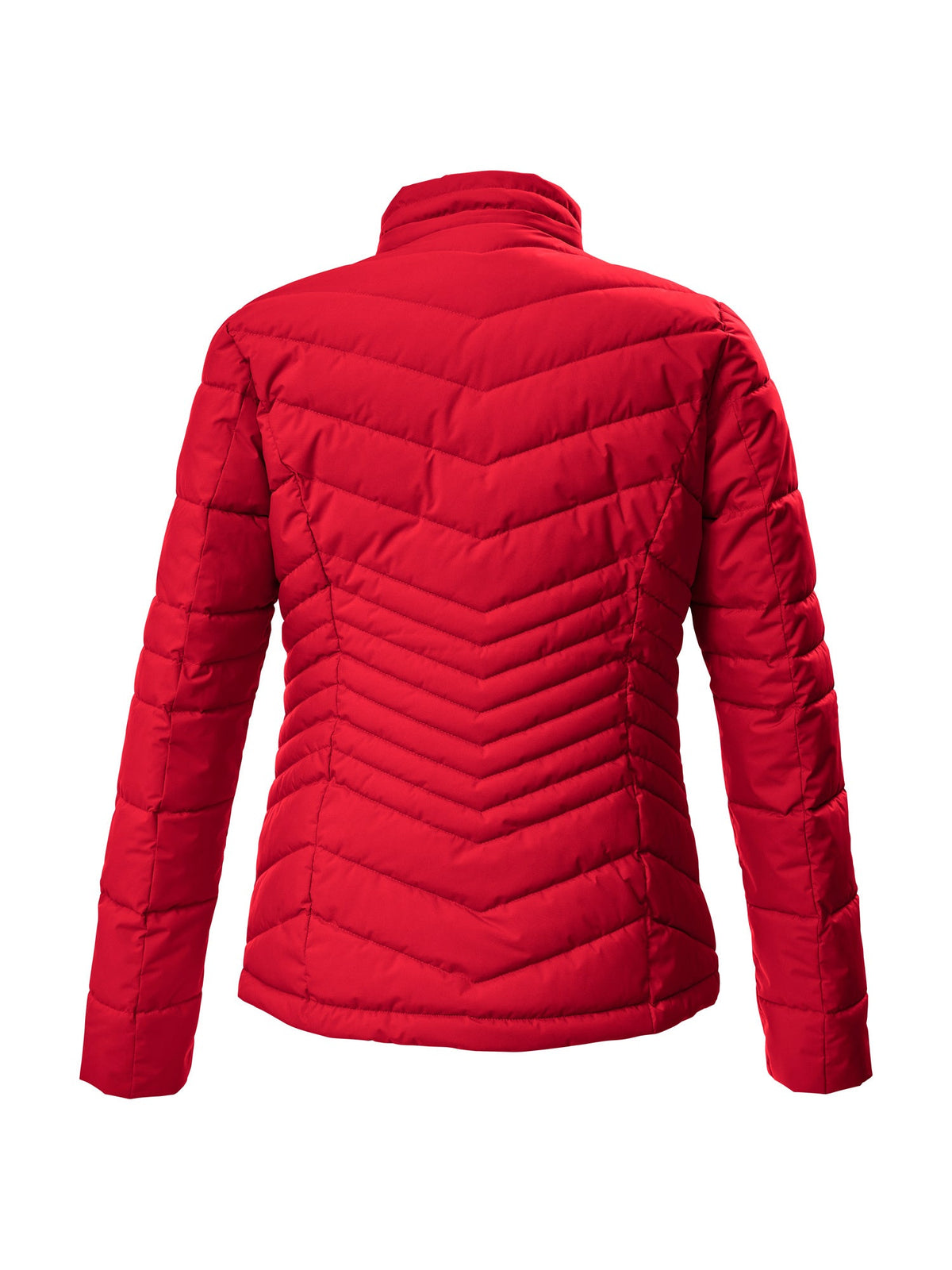 Women's Quilted jacket GS 91 WMN QLTD JCKT