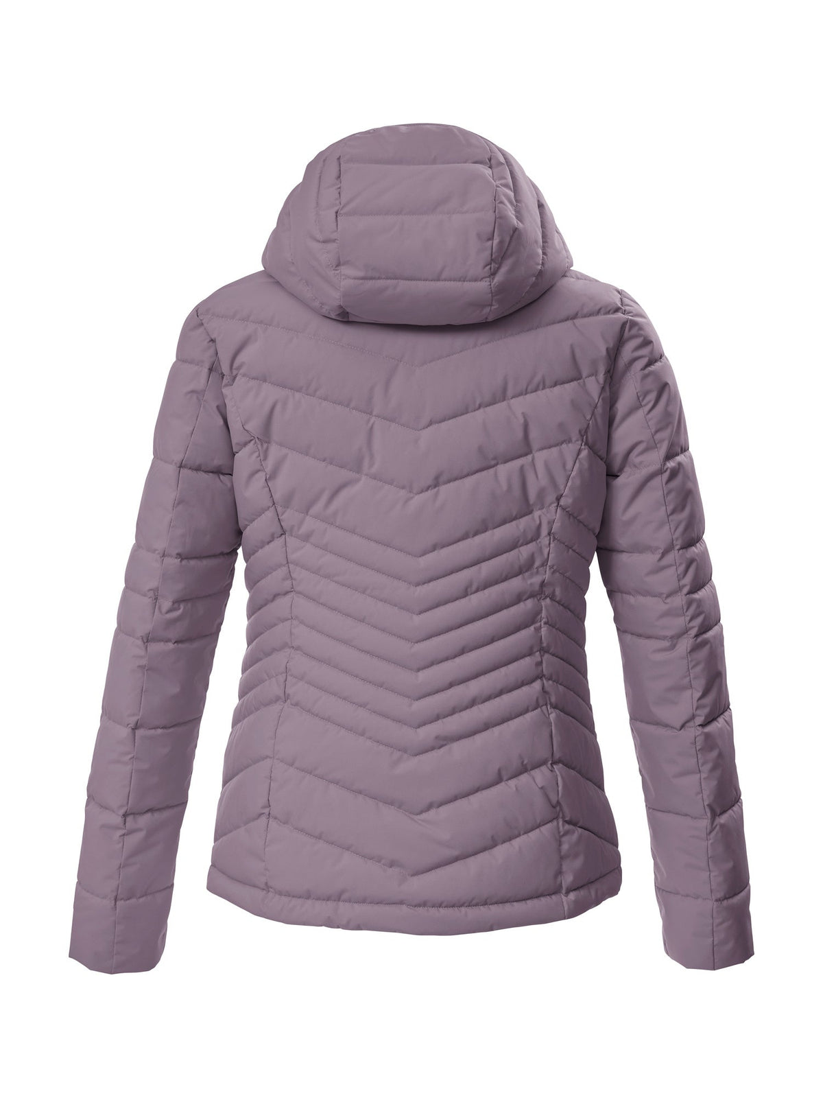 Women's Quilted jacket GS 91 WMN QLTD JCKT