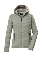 Women's Quilted jacket GS 91 WMN QLTD JCKT