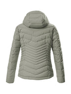 Women's Quilted jacket GS 91 WMN QLTD JCKT
