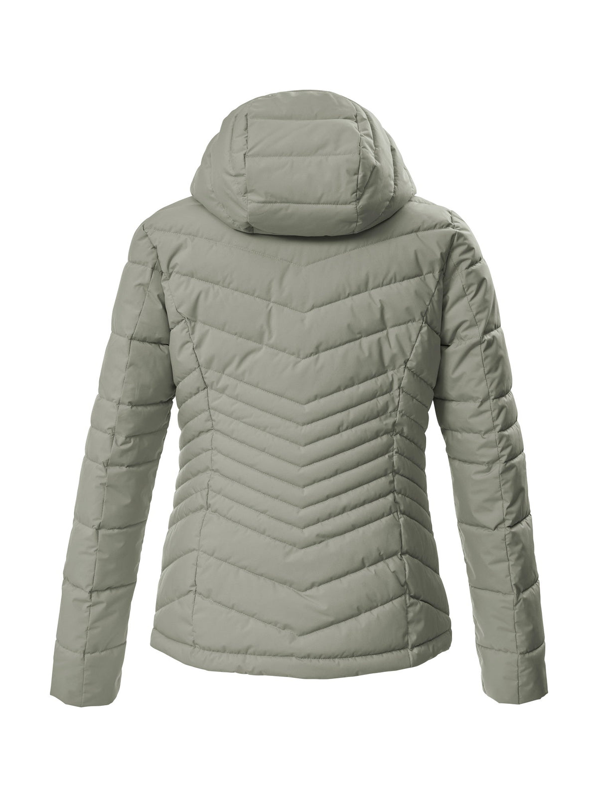 Women's Quilted jacket GS 91 WMN QLTD JCKT