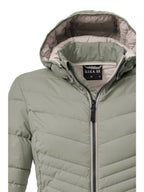 Women's Quilted jacket GS 91 WMN QLTD JCKT