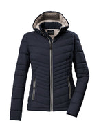 Women's Quilted jacket GS 91 WMN QLTD JCKT