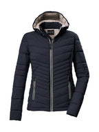 Women's Quilted jacket GS 91 WMN QLTD JCKT