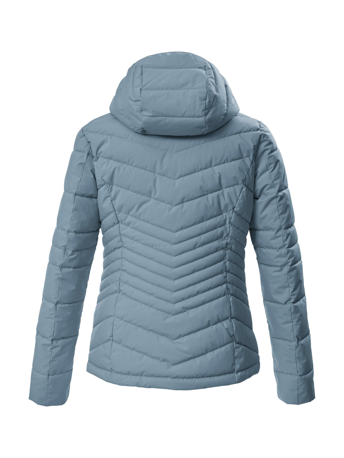 Women's Quilted jacket GS 91 WMN QLTD JCKT