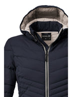 Women's Quilted jacket GS 91 WMN QLTD JCKT
