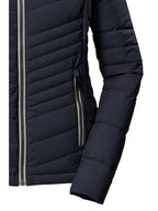 Women's Quilted jacket GS 91 WMN QLTD JCKT