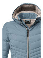 Women's Quilted jacket GS 91 WMN QLTD JCKT