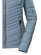 Women's Quilted jacket GS 91 WMN QLTD JCKT
