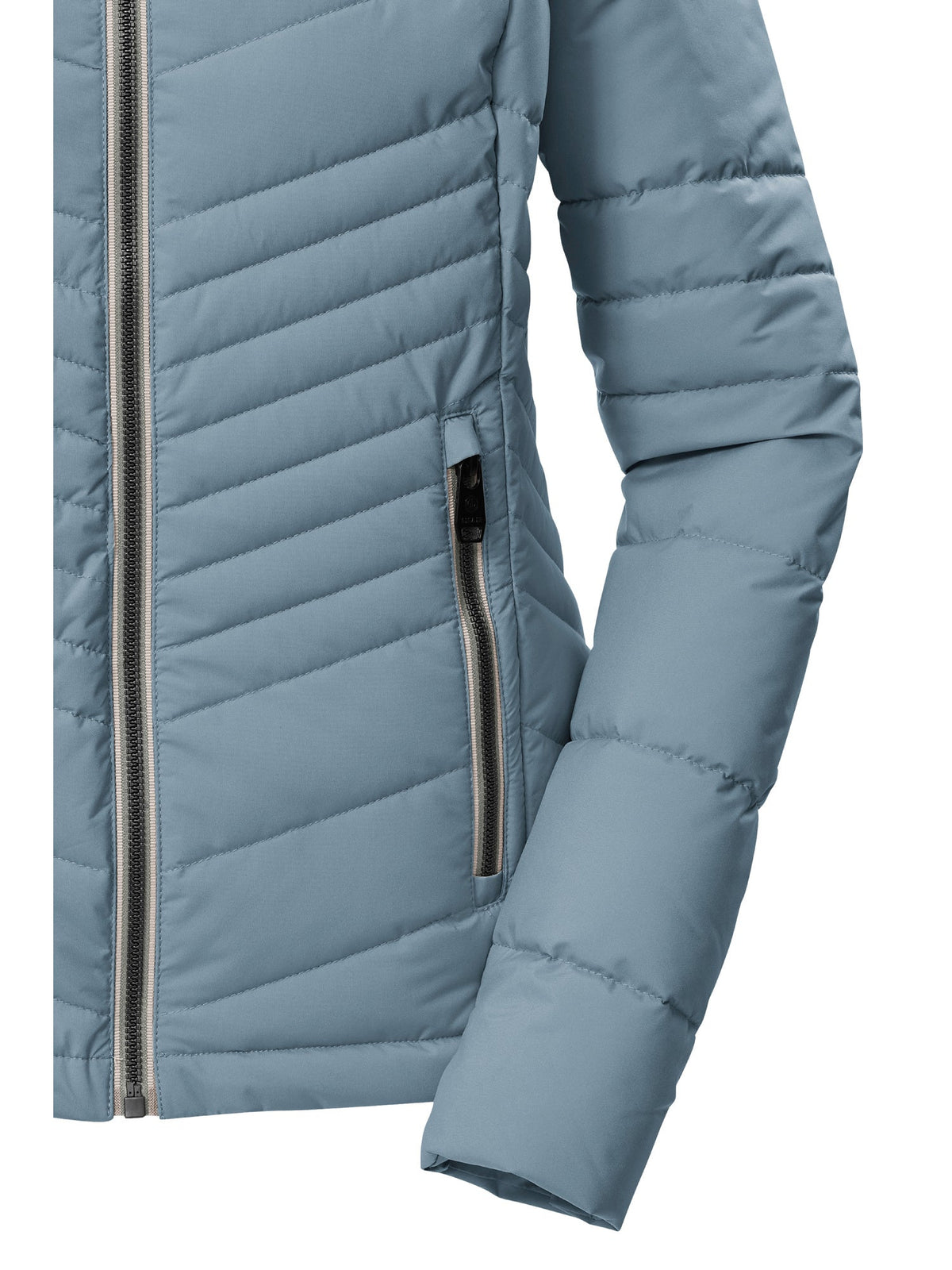 Women's Quilted jacket GS 91 WMN QLTD JCKT