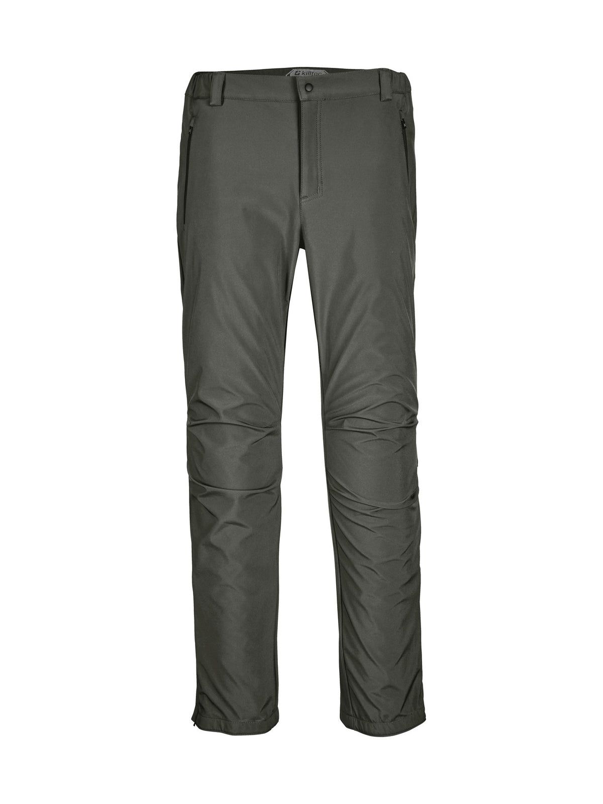 Men's Softshell pants KOW 49 KG MN SFTSHLL PNTS