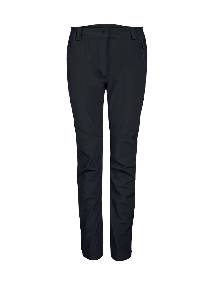 Women's Softshell pants KOW 34 KG WMN SFTSHLL PNTS