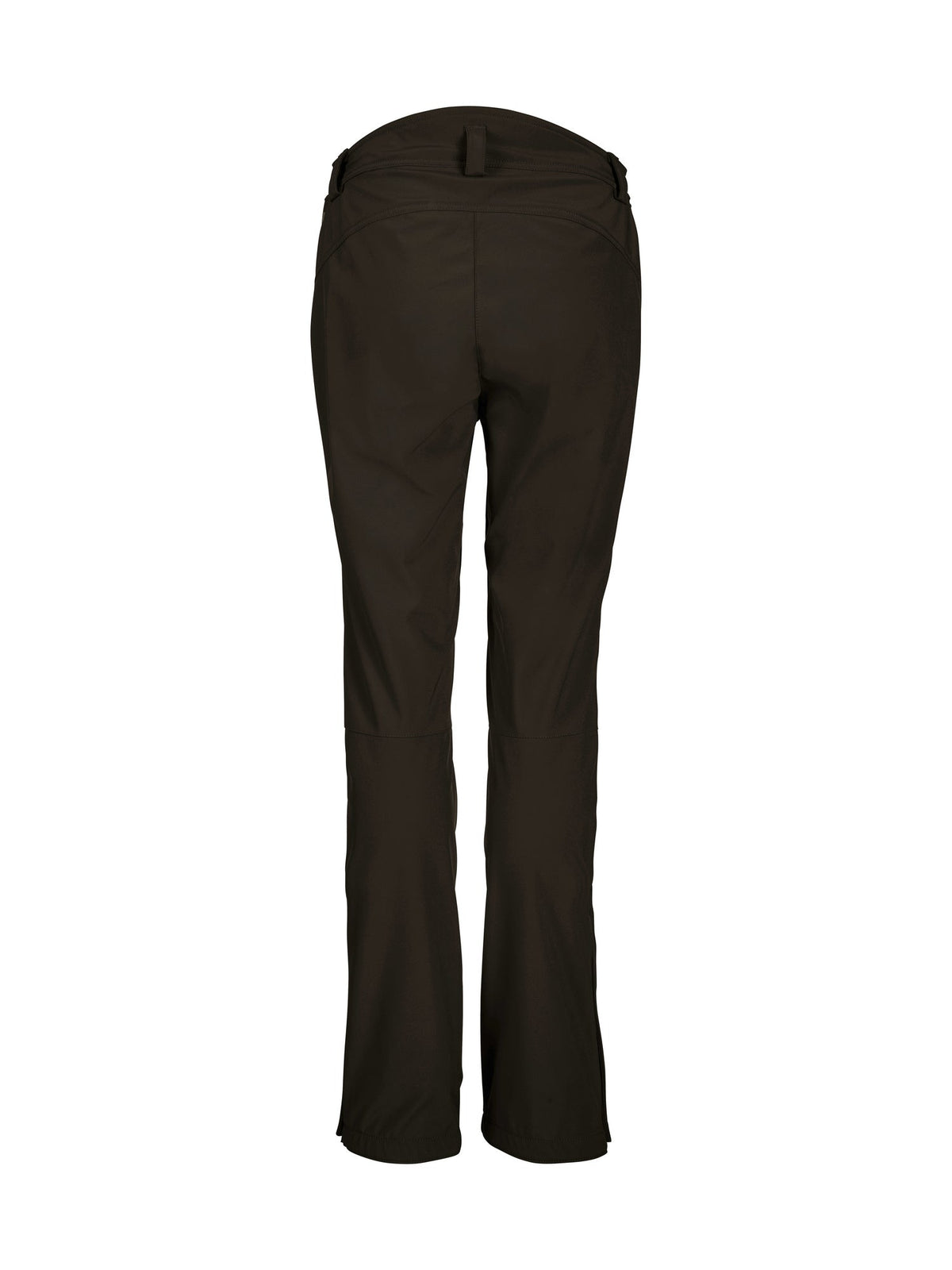 Women's Softshell pants KOW 34 KG WMN SFTSHLL PNTS