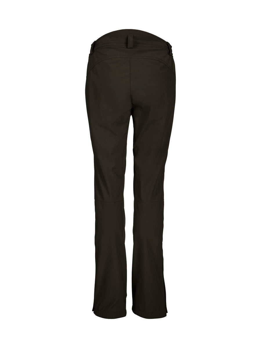 Women's Softshell pants KOW 34 KG WMN SFTSHLL PNTS
