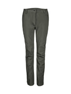 Women's Softshell pants KOW 34 KG WMN SFTSHLL PNTS