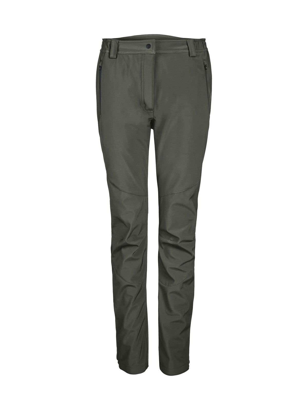 Women's Softshell pants KOW 34 KG WMN SFTSHLL PNTS
