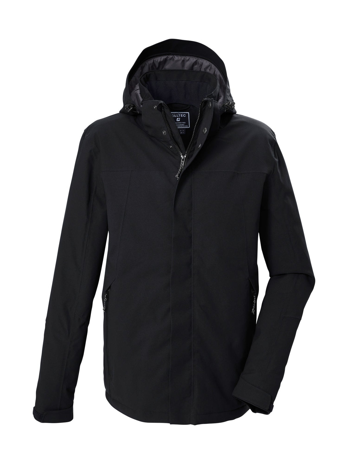 Men's Jacket KOW 2 MN JCKT