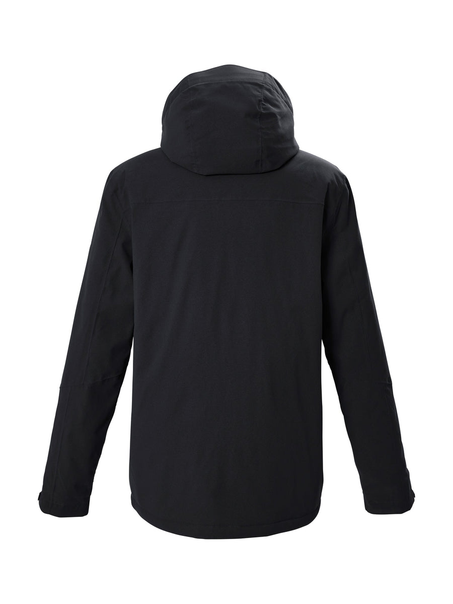 Men's Jacket KOW 2 MN JCKT
