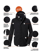 Men's Jacket KOW 2 MN JCKT