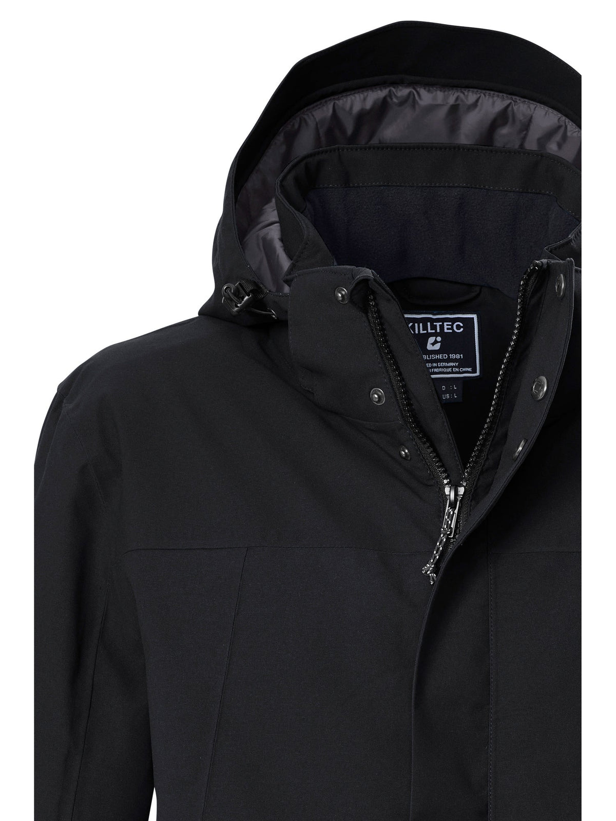Men's Jacket KOW 2 MN JCKT