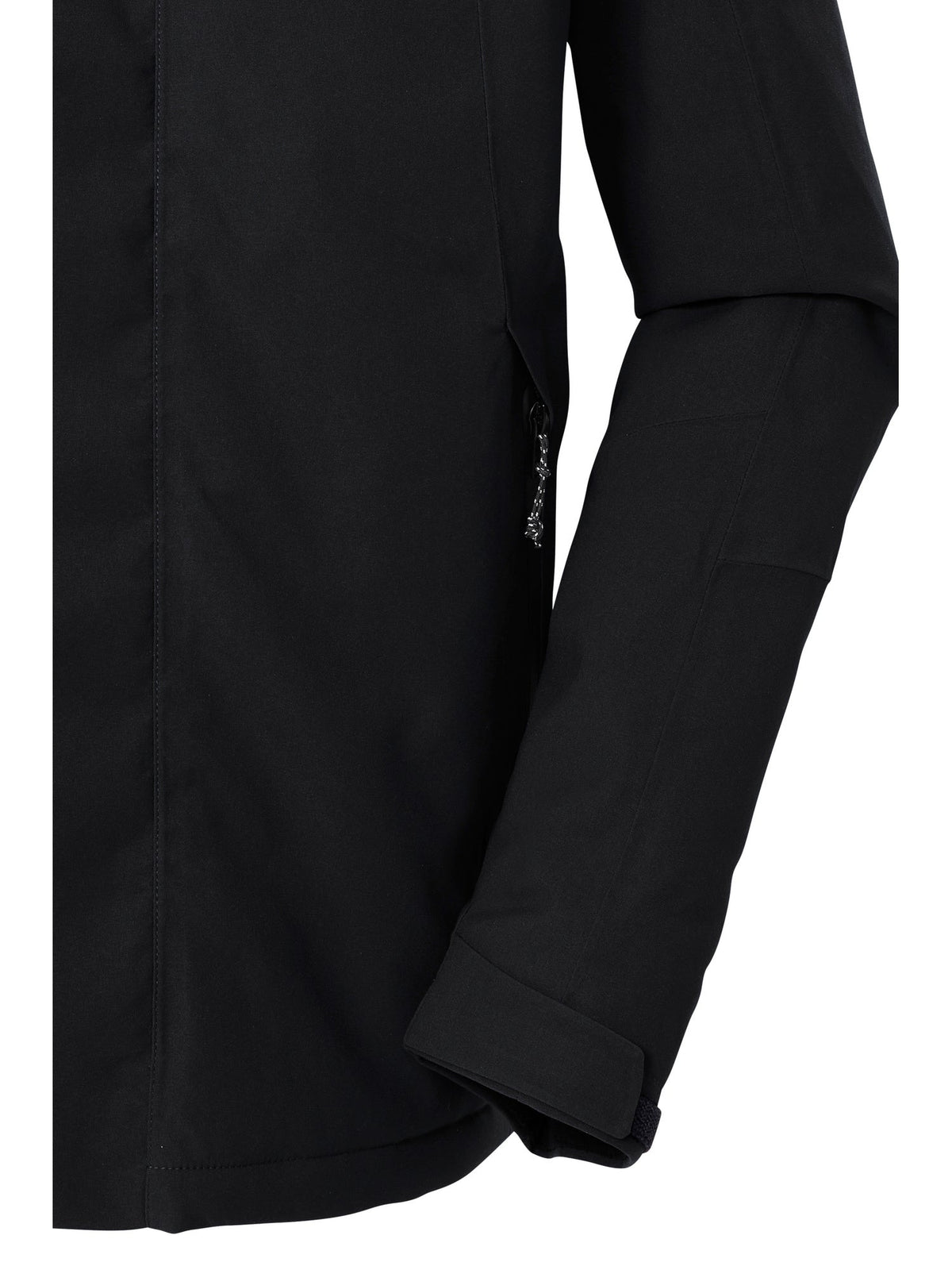 Men's Jacket KOW 2 MN JCKT
