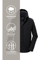 Men's Jacket KOW 2 MN JCKT