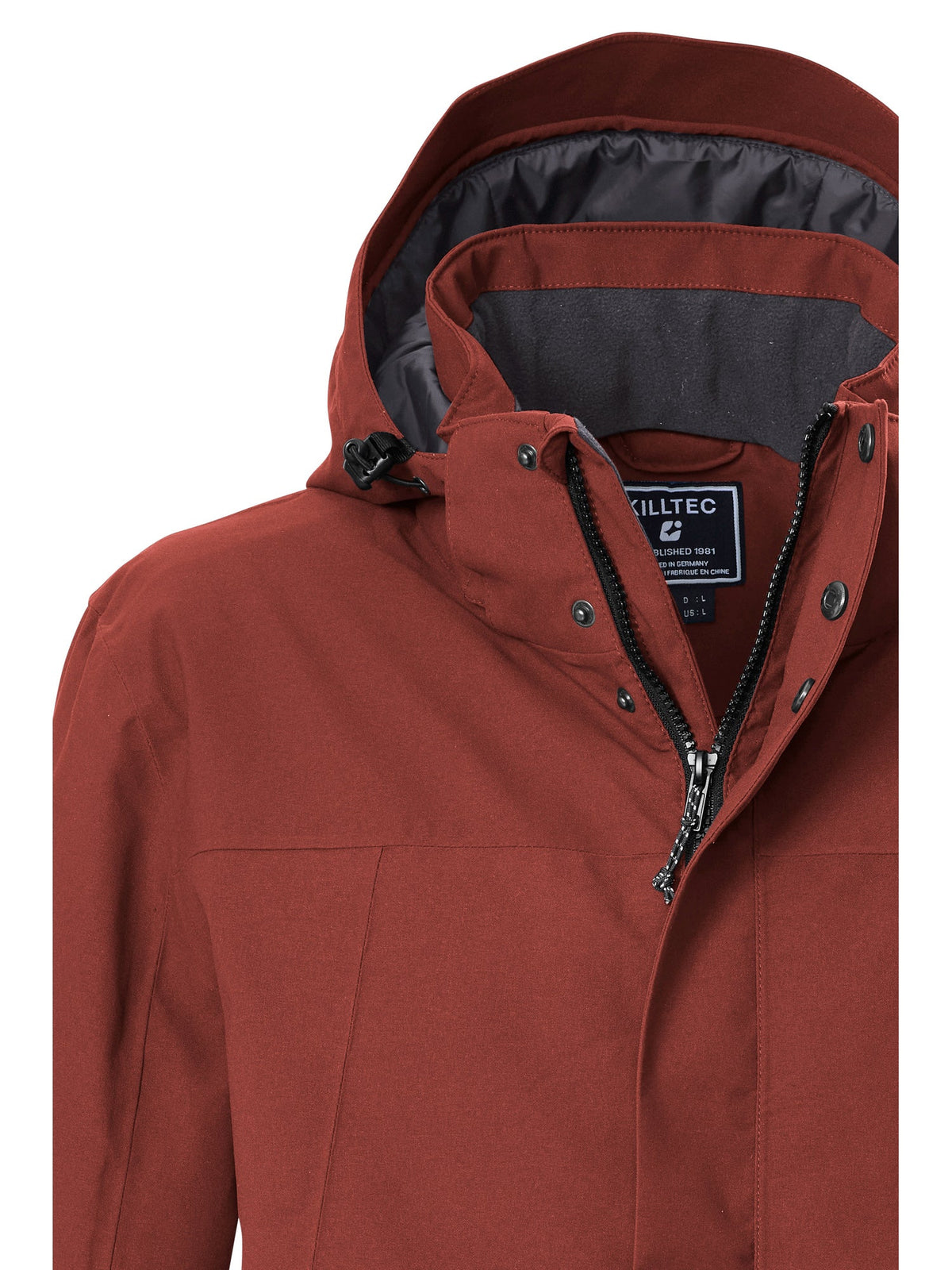 Men's Jacket KOW 2 MN JCKT