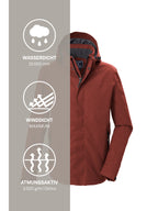 Men's Jacket KOW 2 MN JCKT