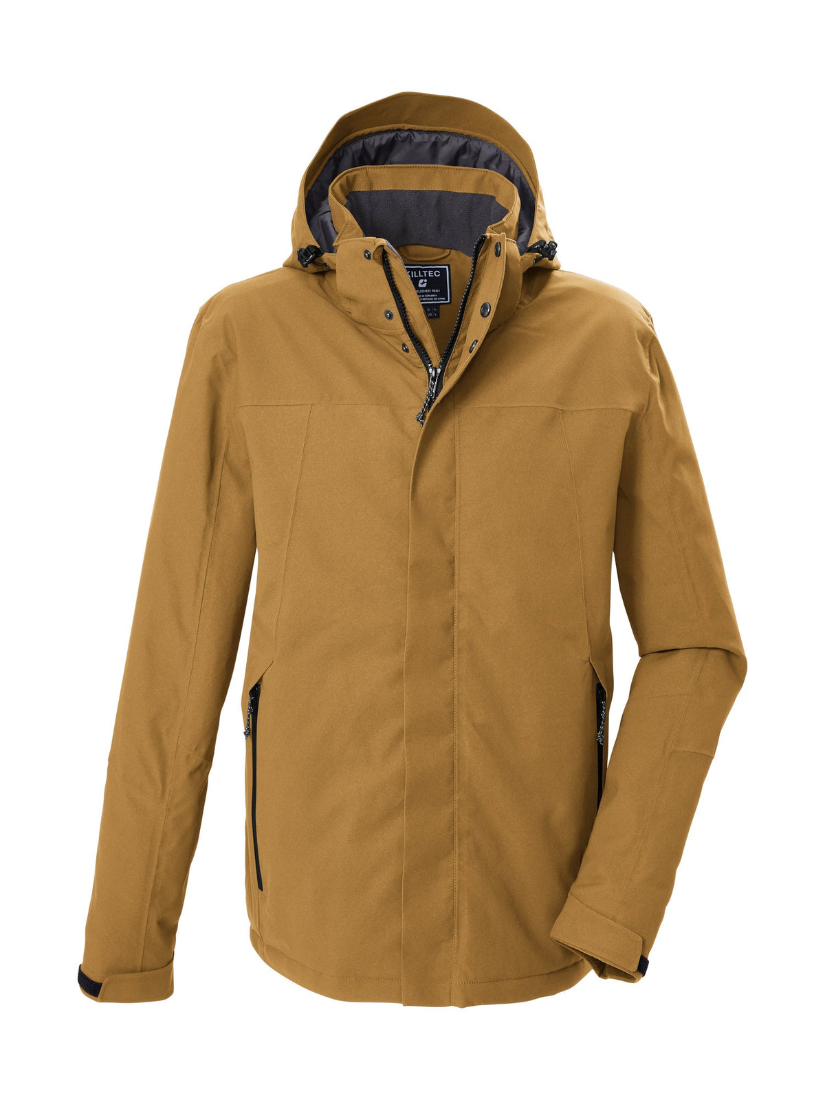 Men's Jacket KOW 2 MN JCKT