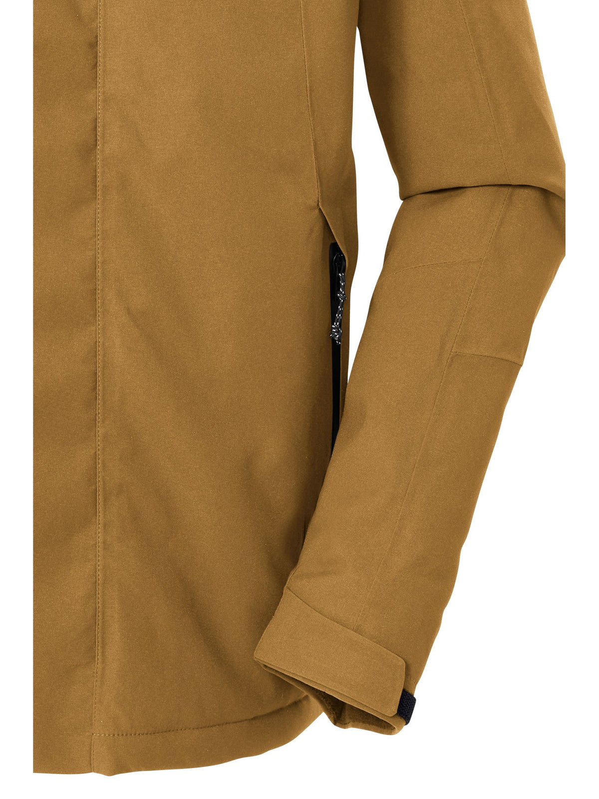 Men's Jacket KOW 2 MN JCKT