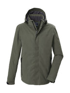 Men's Jacket KOW 2 MN JCKT