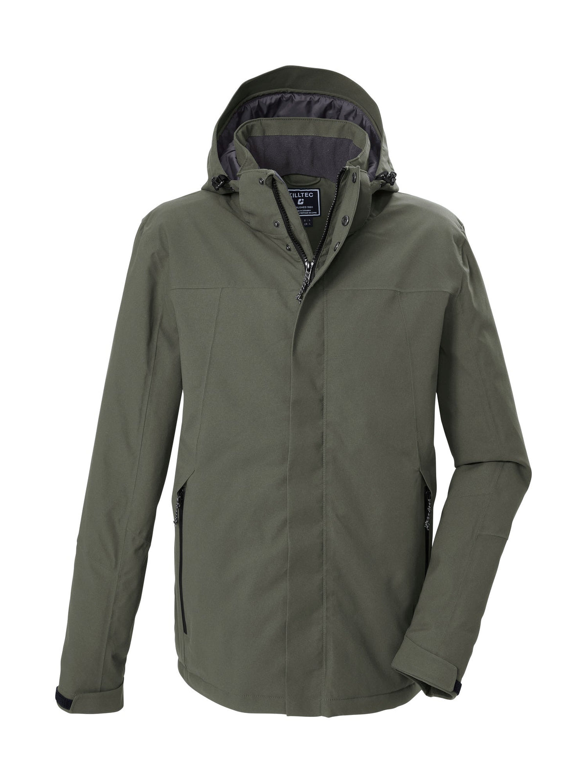 Men's Jacket KOW 2 MN JCKT