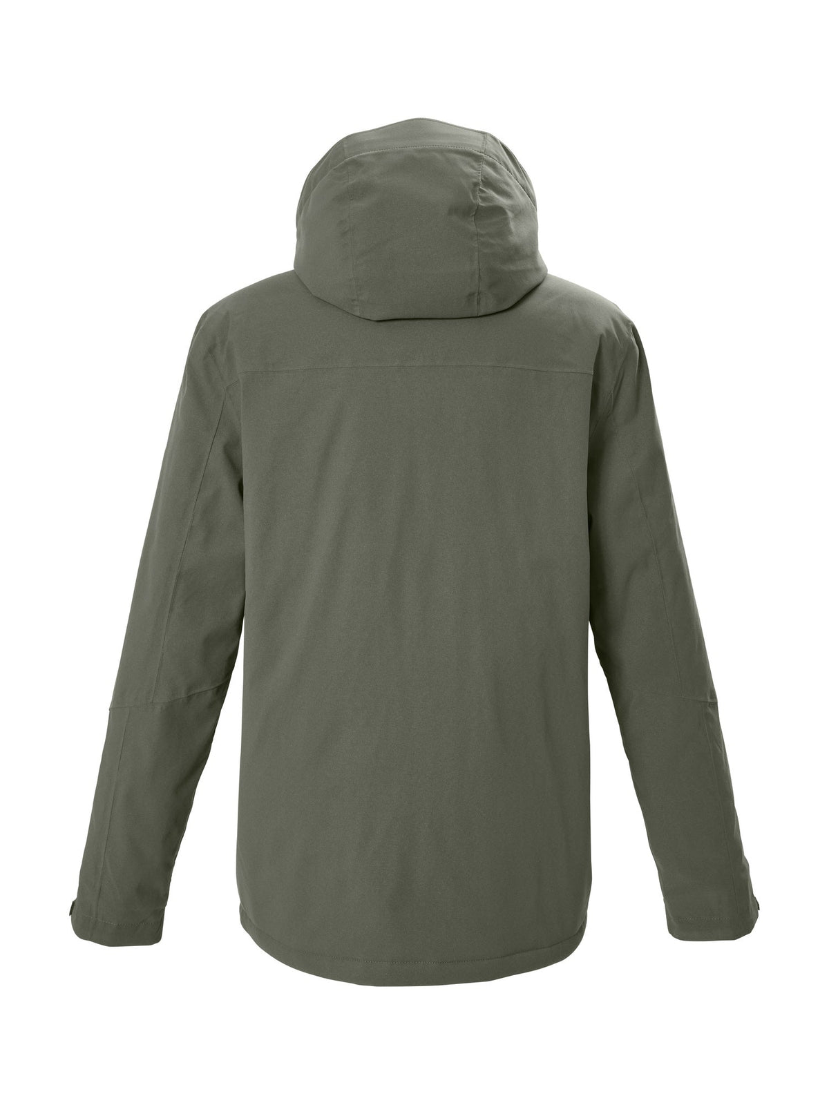 Men's Jacket KOW 2 MN JCKT