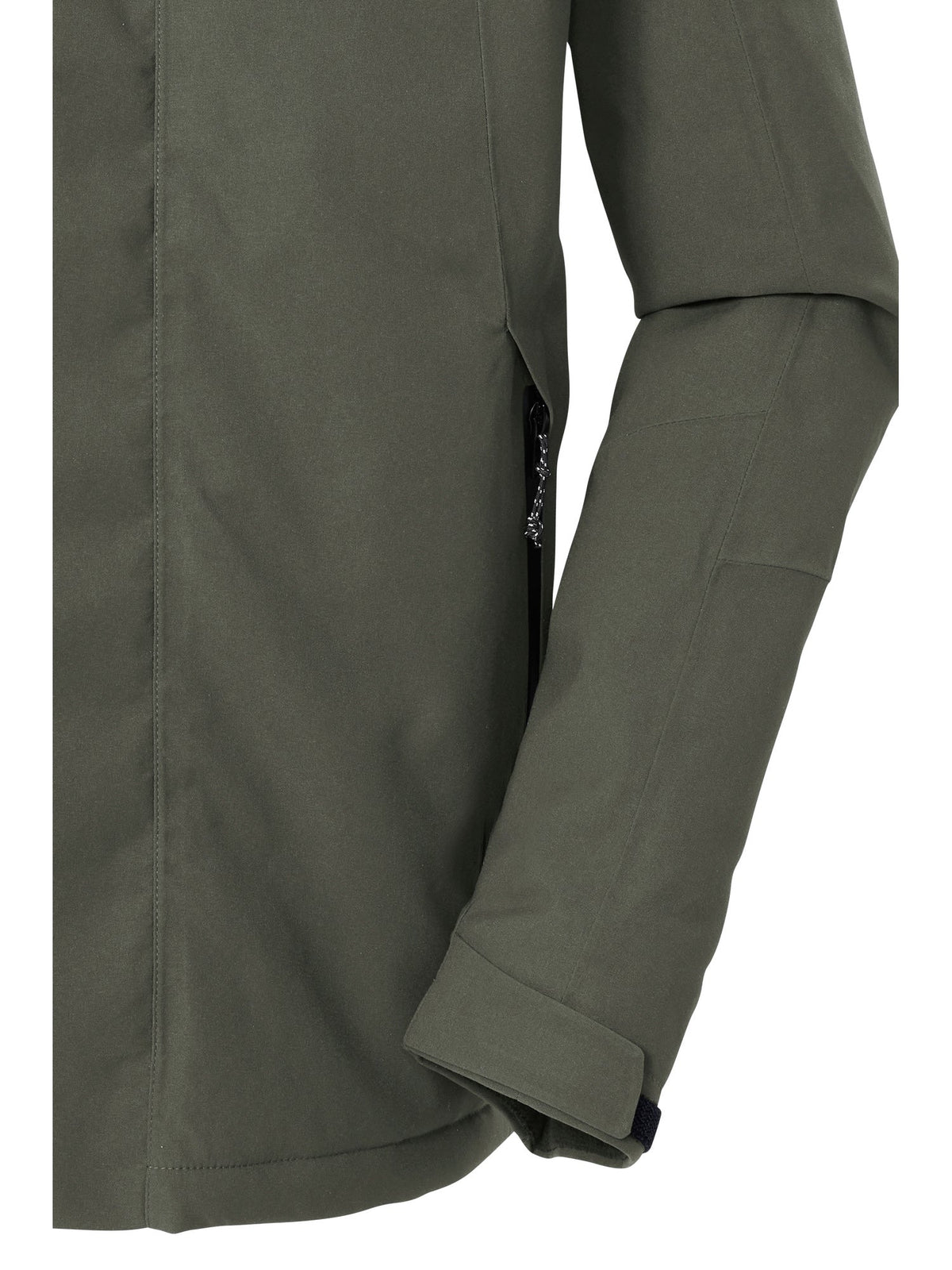 Men's Jacket KOW 2 MN JCKT