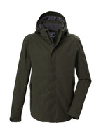 Men's Jacket KOW 2 MN JCKT