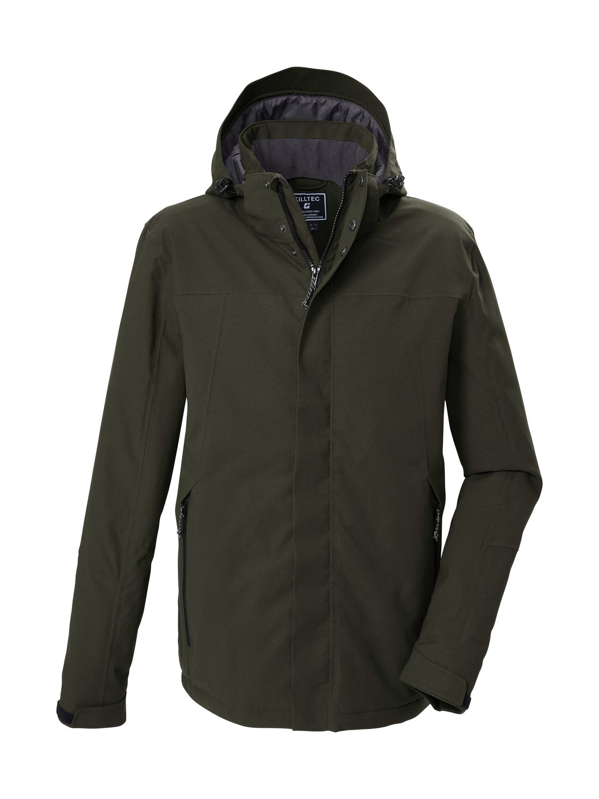 Men's Jacket KOW 2 MN JCKT