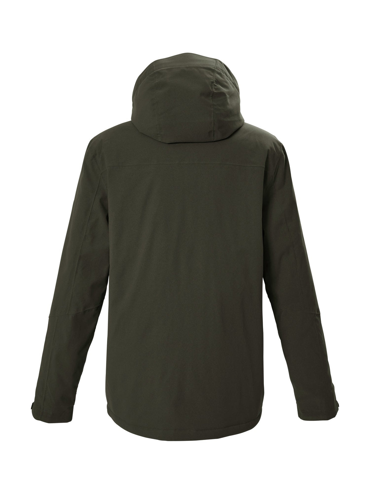 Men's Jacket KOW 2 MN JCKT