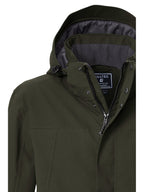 Men's Jacket KOW 2 MN JCKT