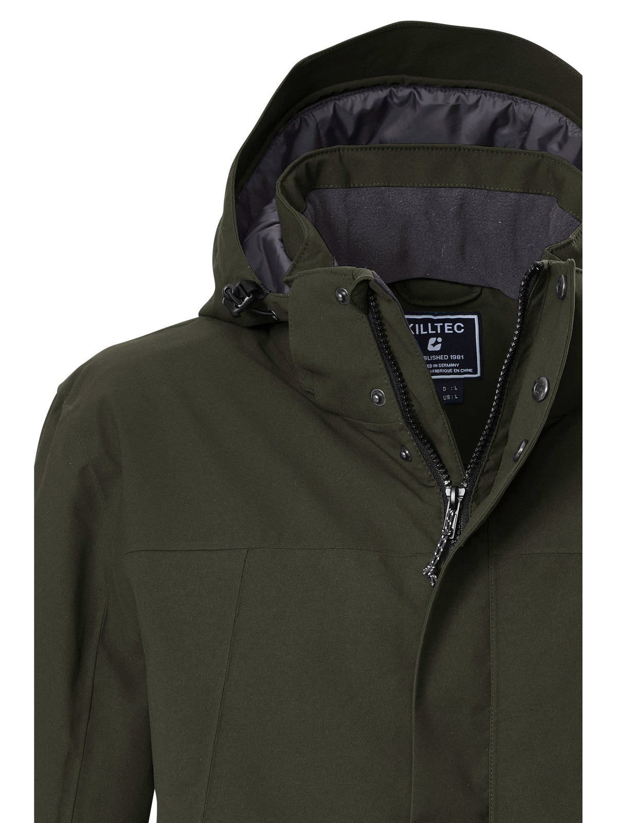 Men's Jacket KOW 2 MN JCKT