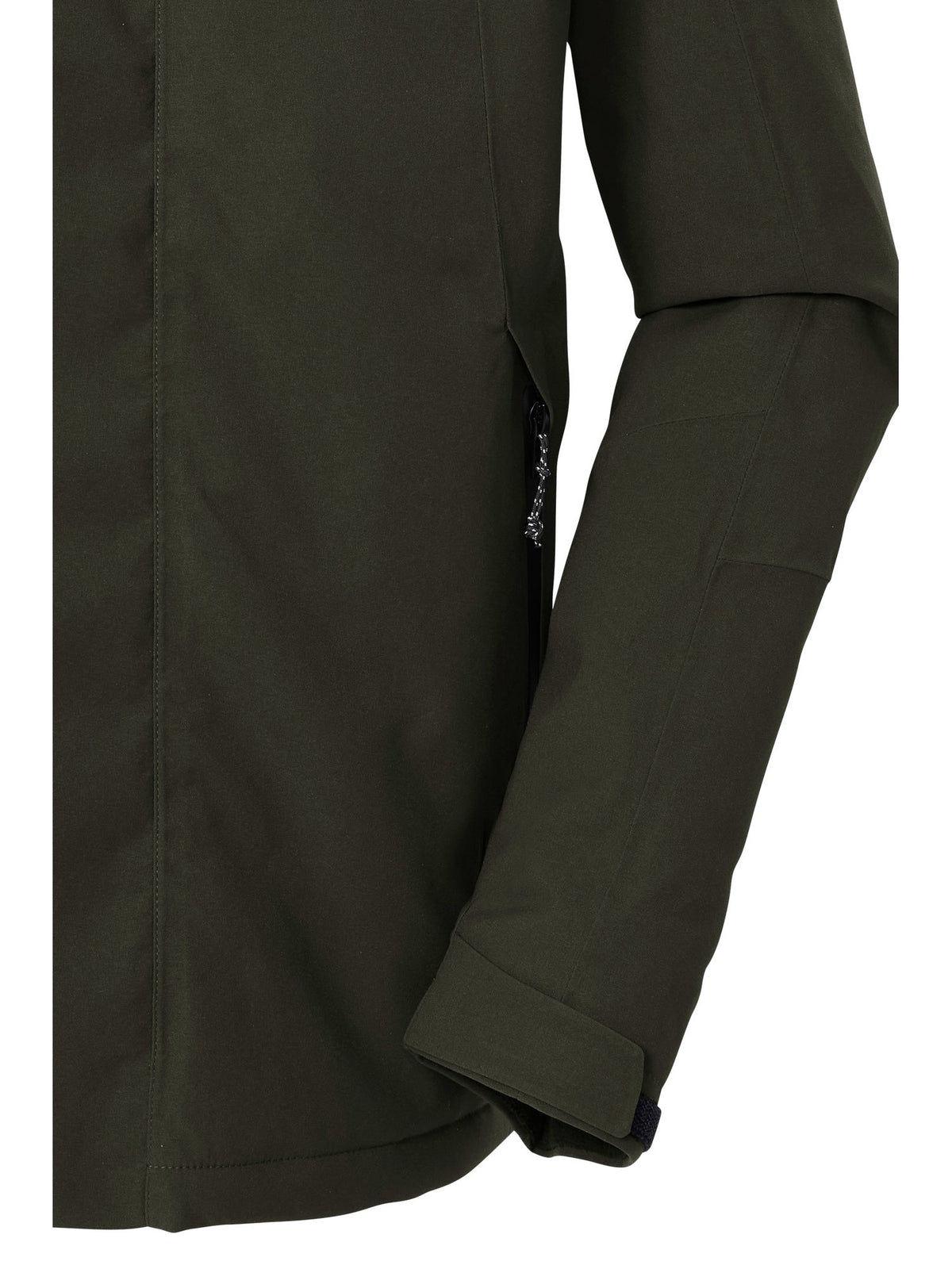 Men's Jacket KOW 2 MN JCKT