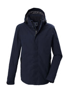 Men's Jacket KOW 2 MN JCKT