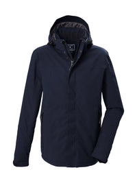 dark navy