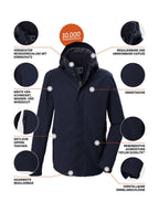 Men's Jacket KOW 2 MN JCKT