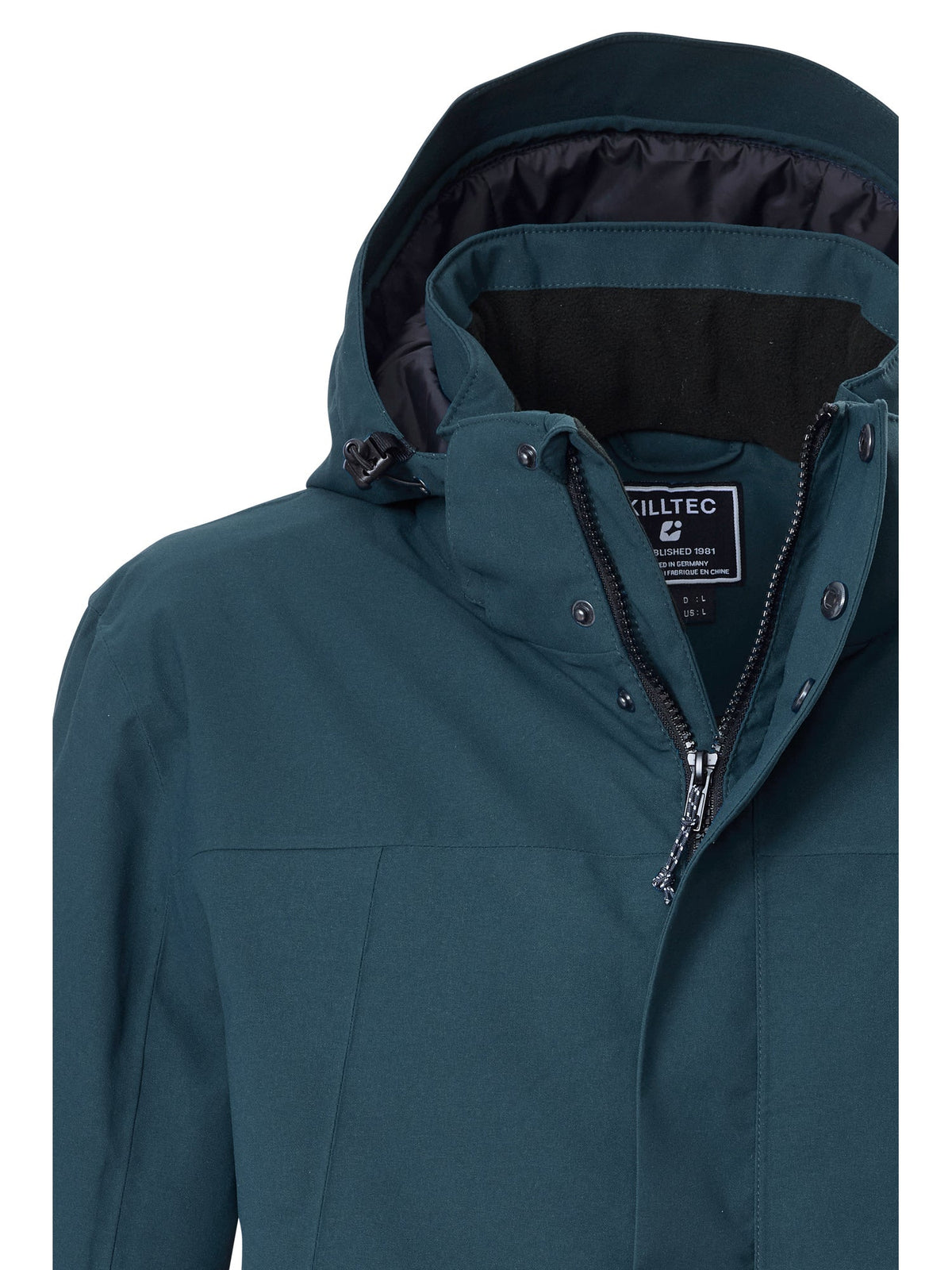 Men's Jacket KOW 2 MN JCKT
